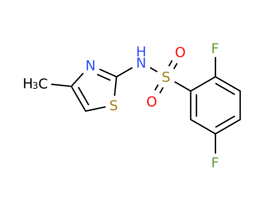 Structure Amb19420336