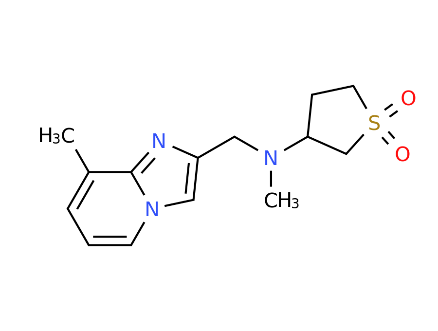 Structure Amb19420352