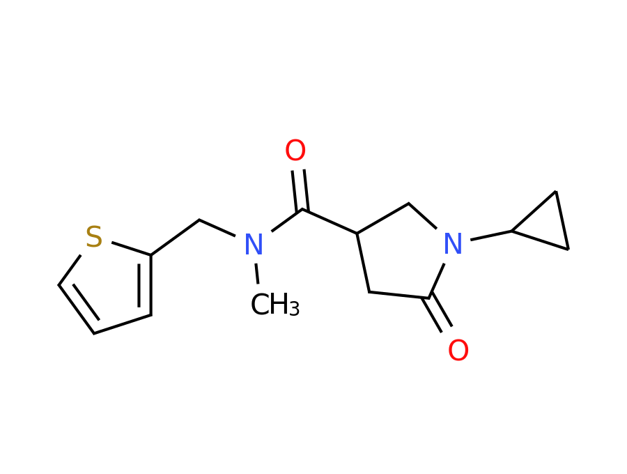 Structure Amb19420371