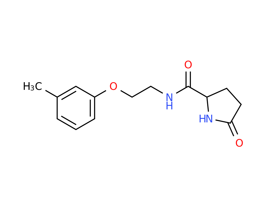 Structure Amb19420401