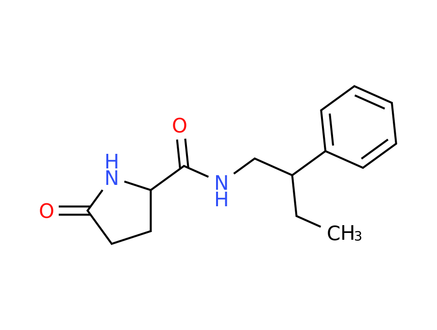 Structure Amb19420501