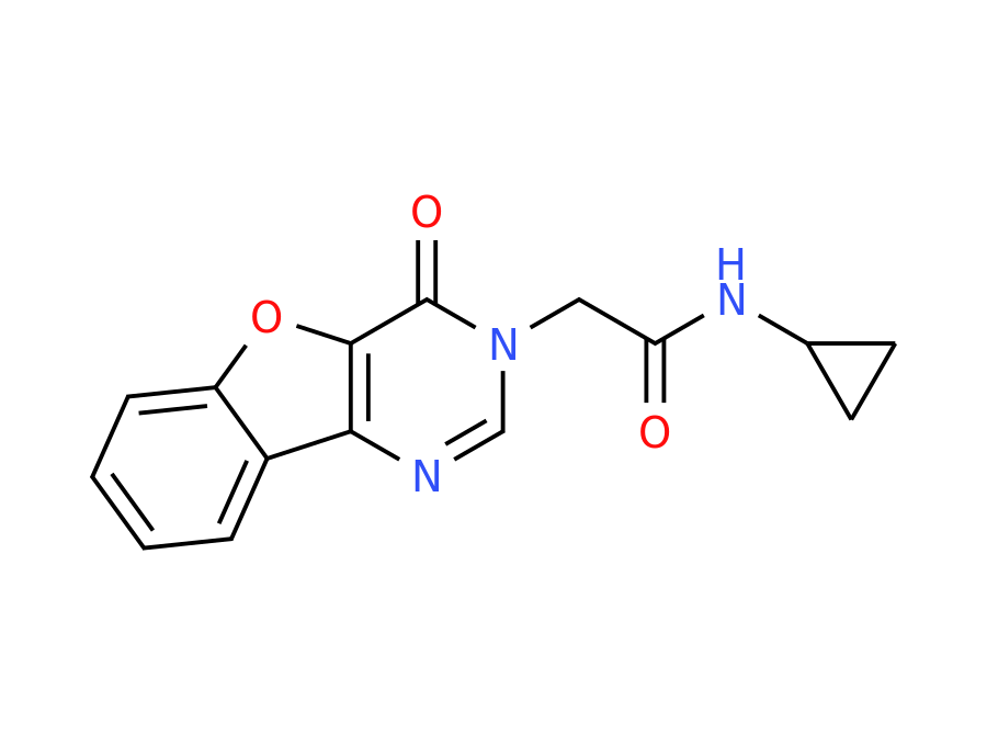 Structure Amb19420530