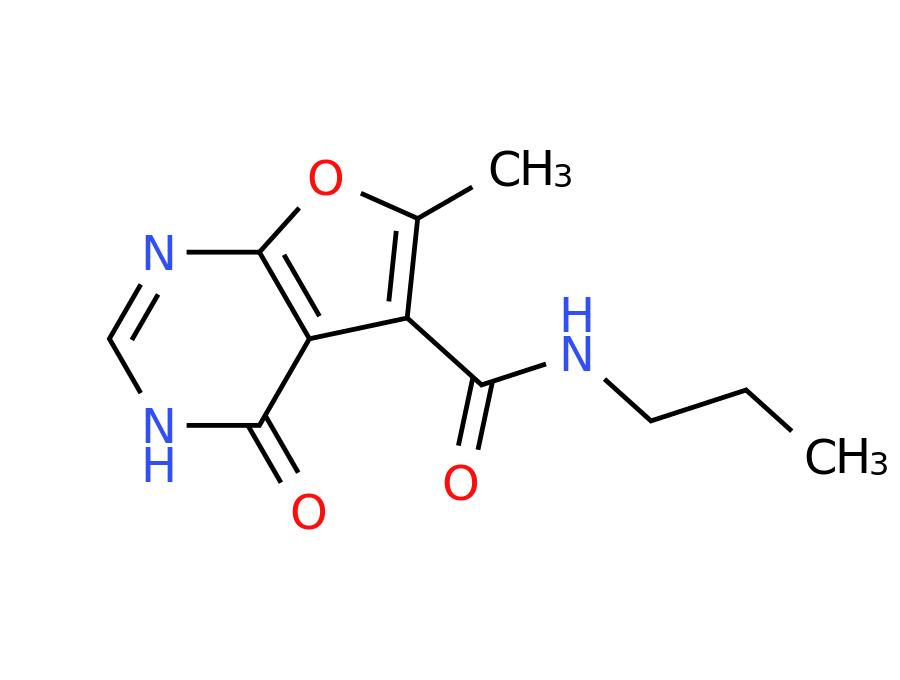 Structure Amb19420556