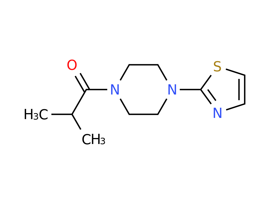 Structure Amb19420633