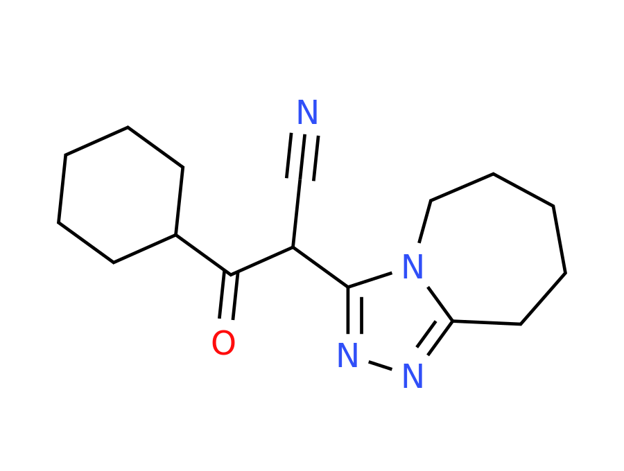 Structure Amb19420645