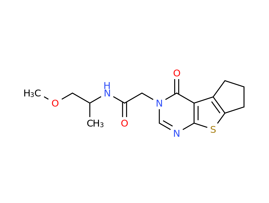 Structure Amb19420678