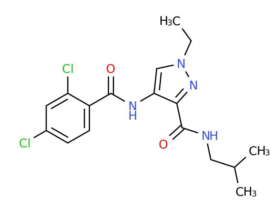 Structure Amb1942068