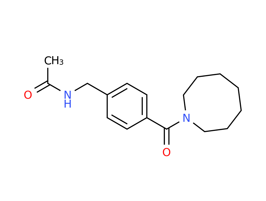 Structure Amb19420715