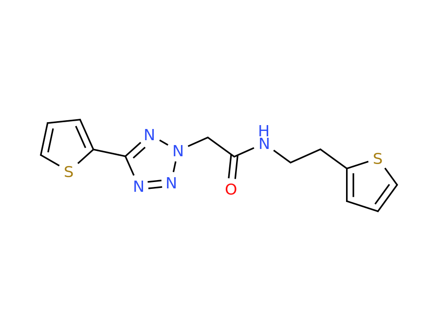 Structure Amb19420720