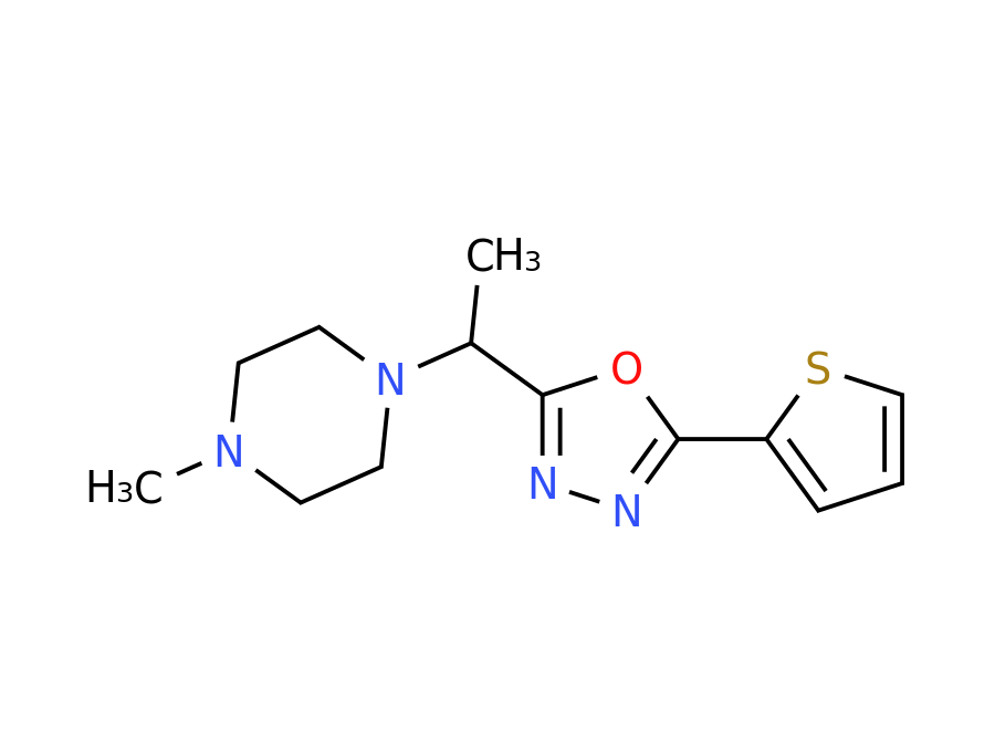 Structure Amb19420841