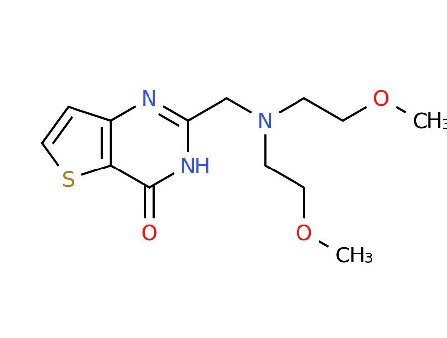 Structure Amb19420846