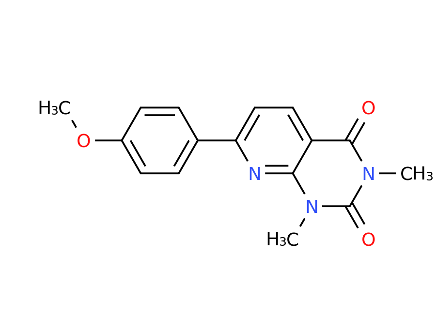 Structure Amb19420868