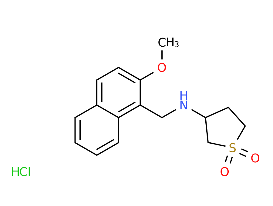 Structure Amb19420871