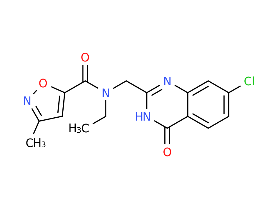 Structure Amb19420876