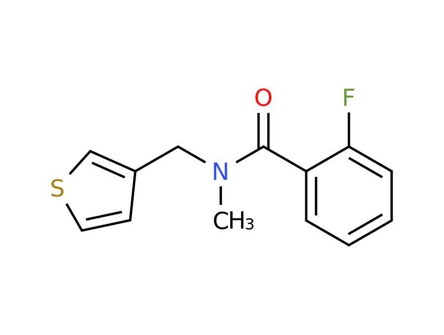 Structure Amb19420942