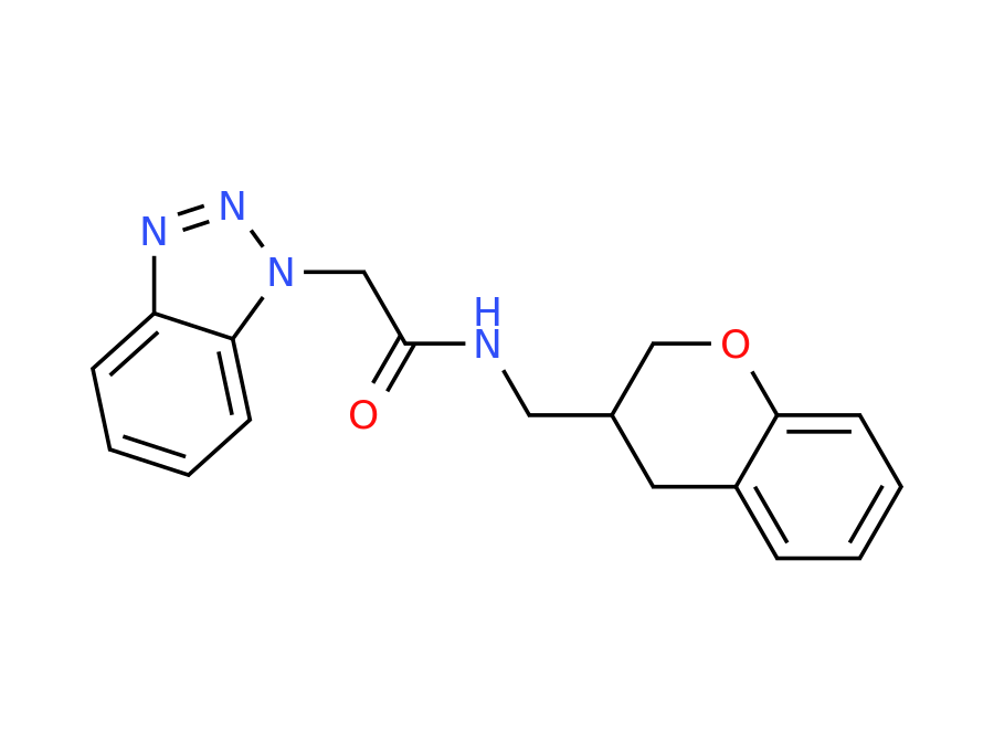 Structure Amb19421067