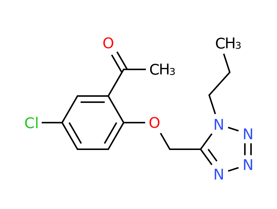 Structure Amb19421111