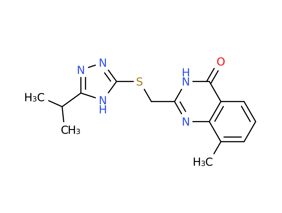 Structure Amb19421114