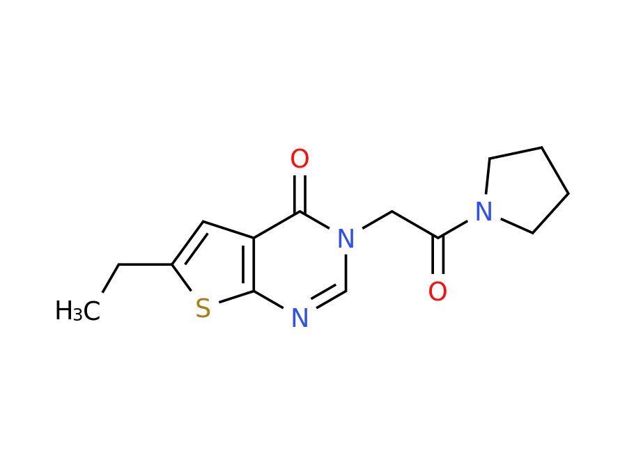 Structure Amb19421159