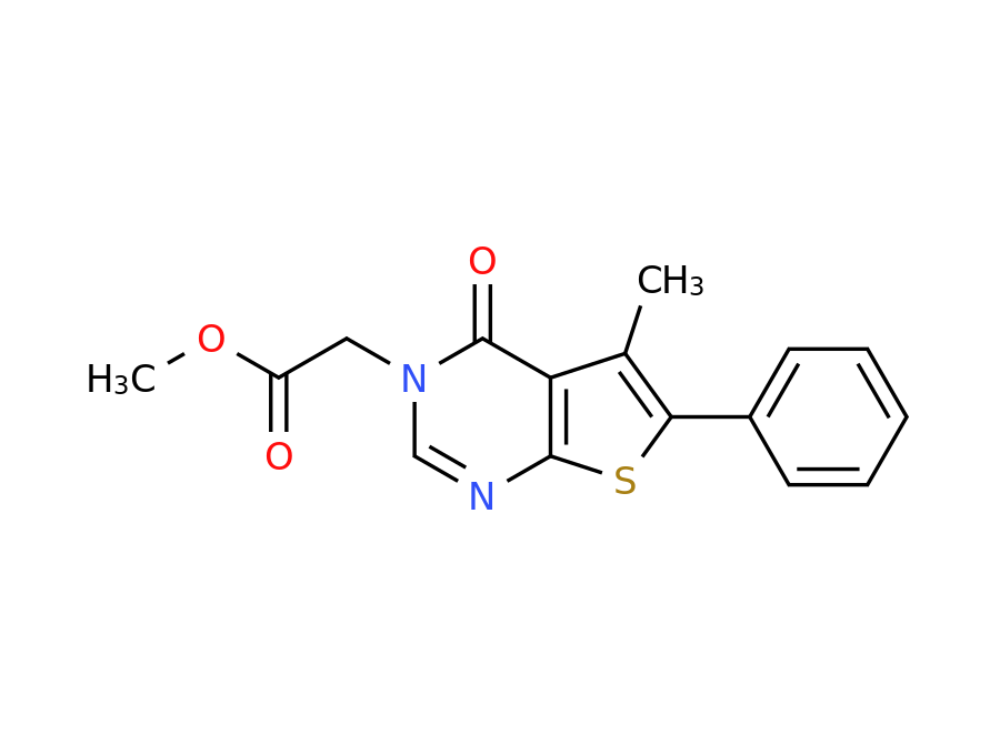 Structure Amb19421195