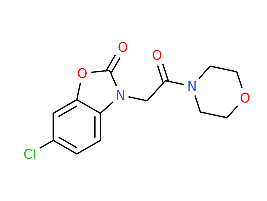 Structure Amb19421203