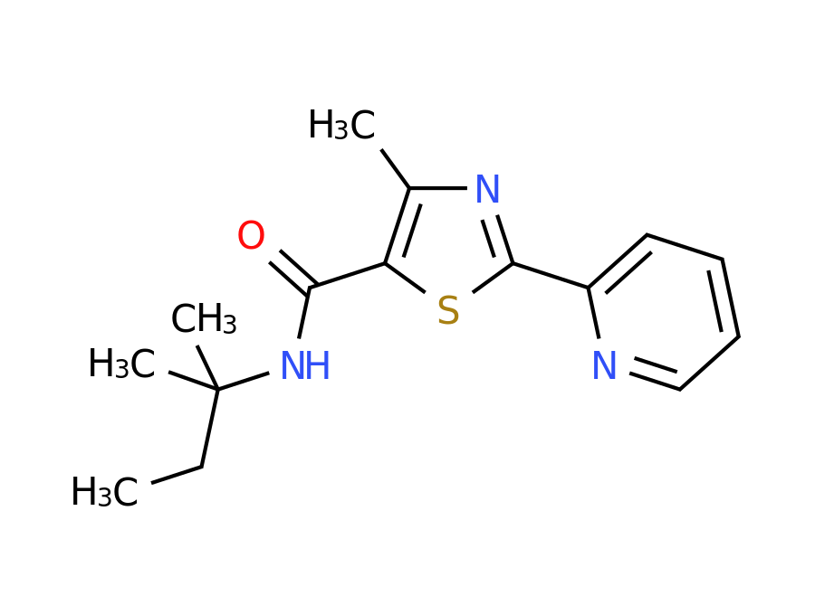 Structure Amb19421209