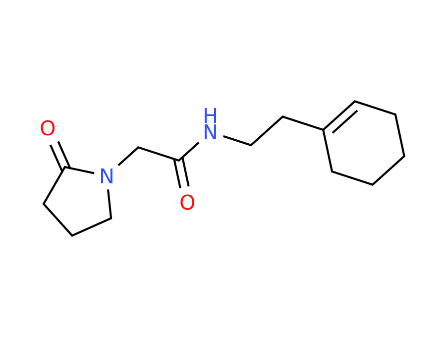 Structure Amb19421264