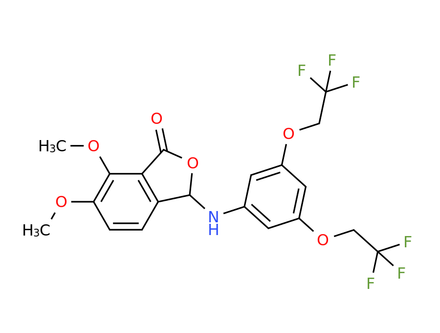 Structure Amb1942129