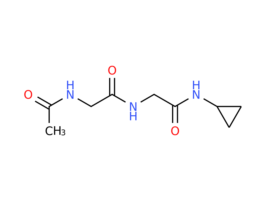 Structure Amb19421343