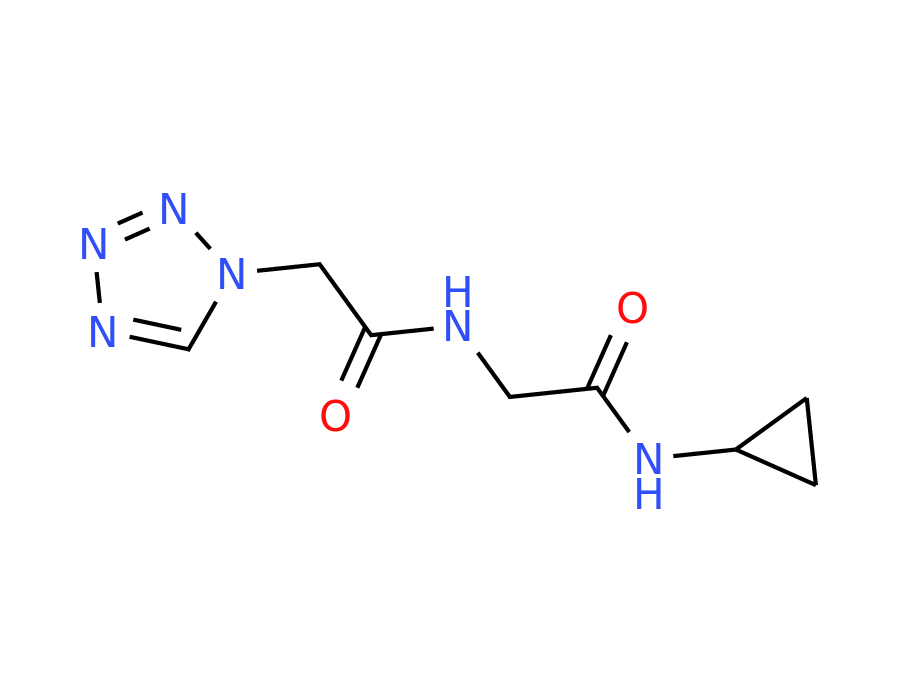 Structure Amb19421344