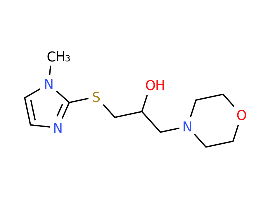 Structure Amb19421376