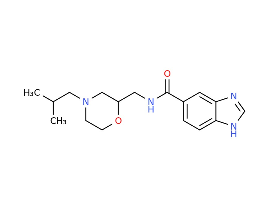 Structure Amb19421377