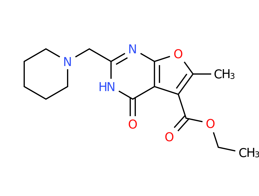 Structure Amb19421407