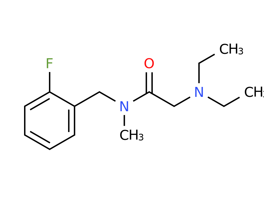 Structure Amb19421433