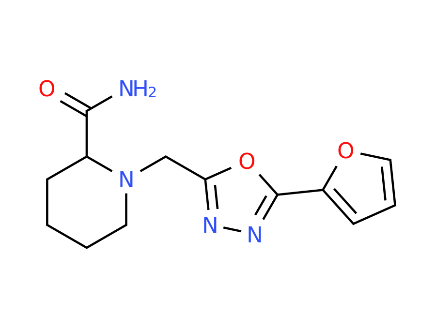 Structure Amb19421492