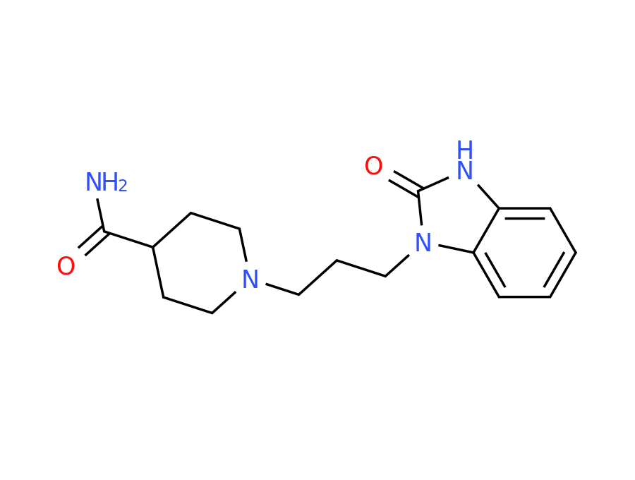 Structure Amb19421590