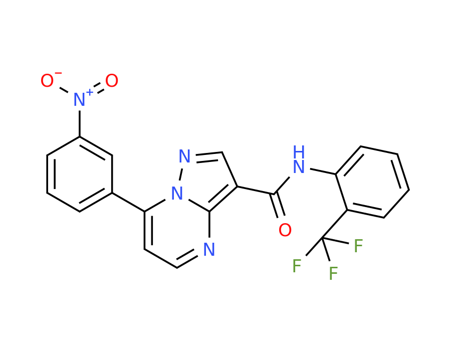 Structure Amb1942163