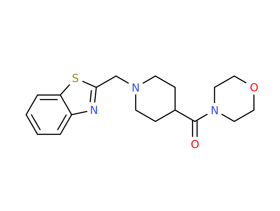 Structure Amb19421667