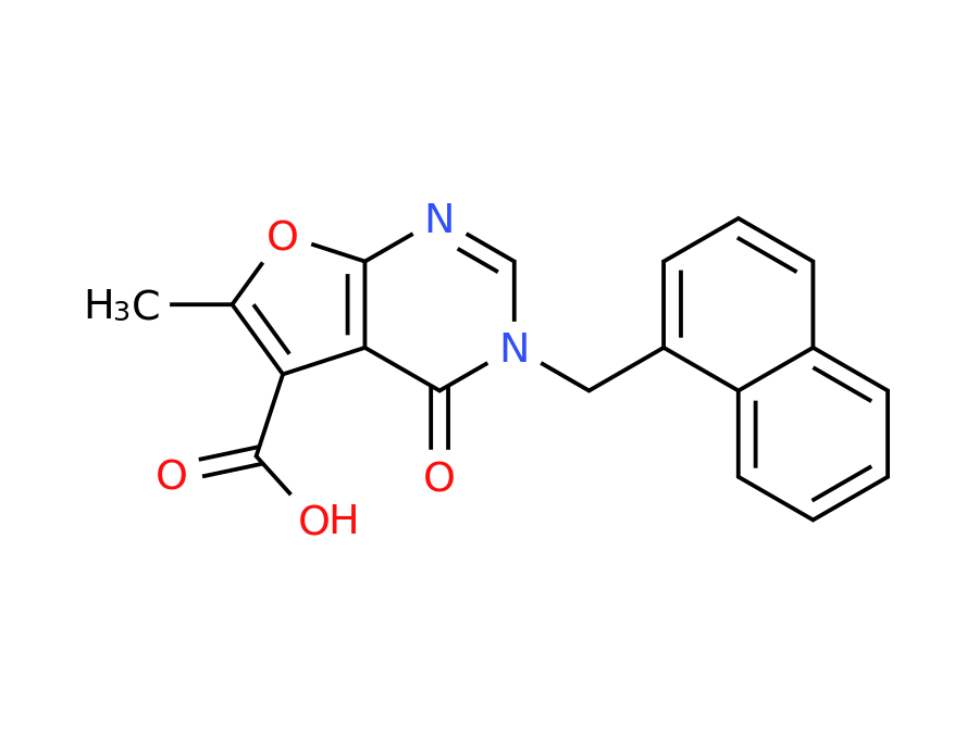 Structure Amb19421772