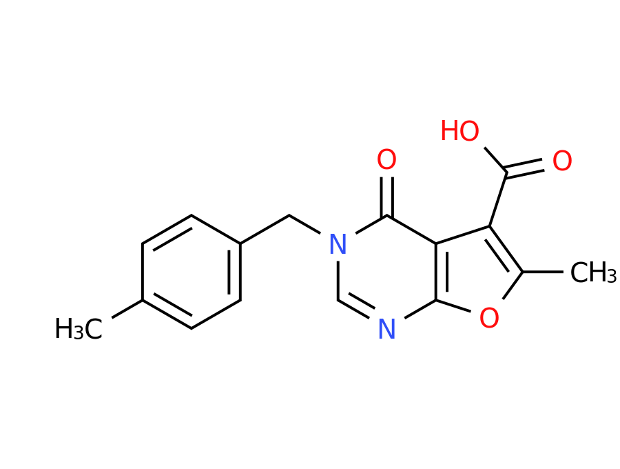 Structure Amb19421773