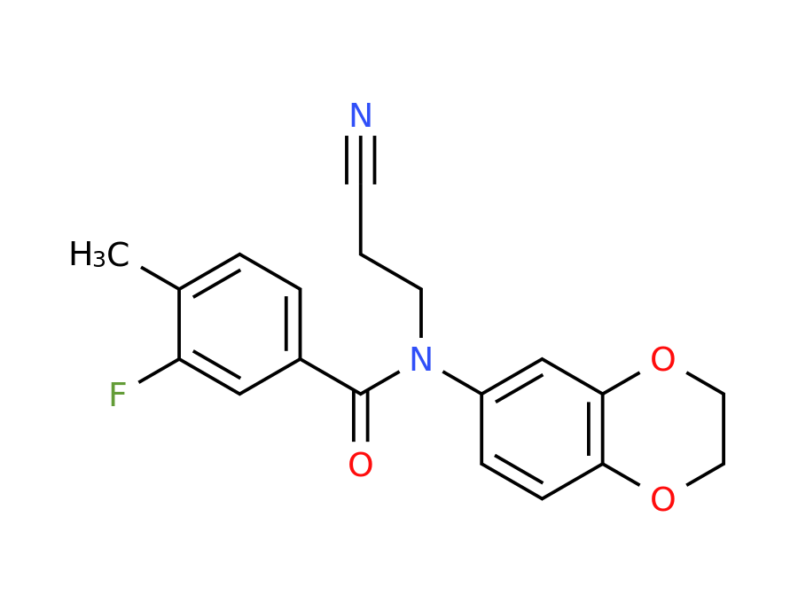 Structure Amb19421816