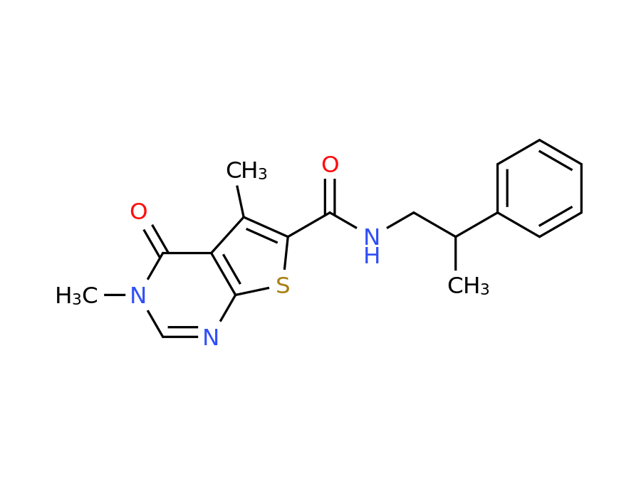 Structure Amb19421841