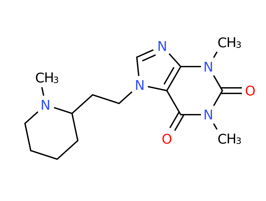 Structure Amb19421920