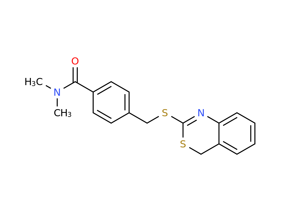 Structure Amb19421944