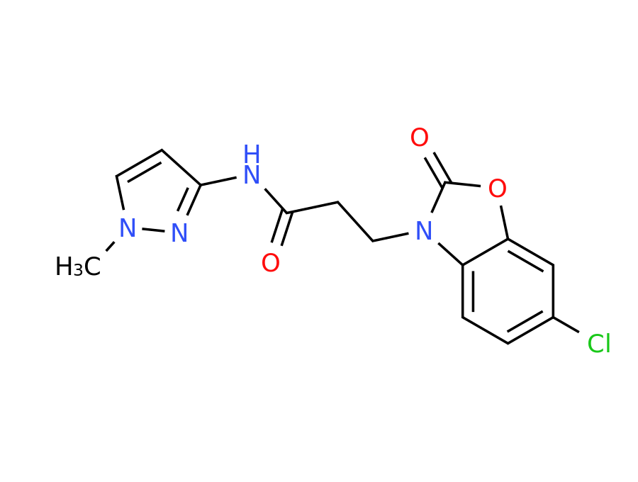 Structure Amb19421969