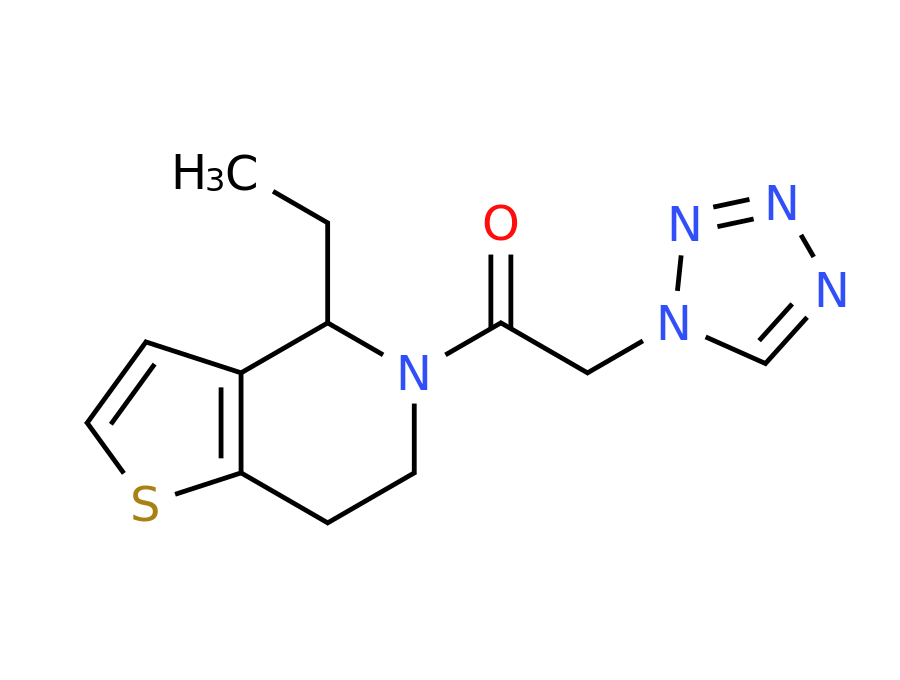 Structure Amb19421999