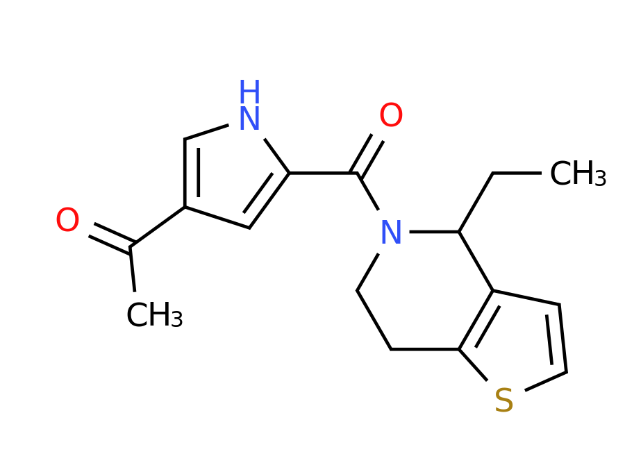 Structure Amb19422000