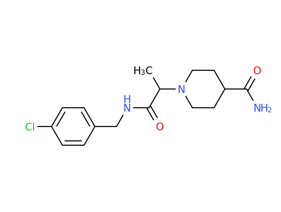 Structure Amb19422100