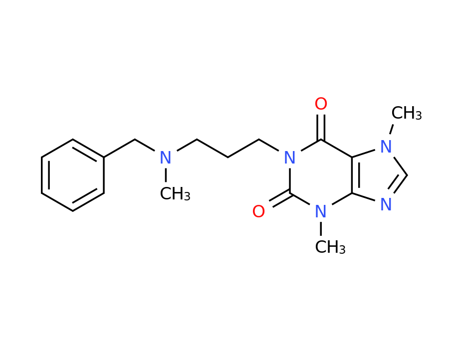 Structure Amb19422427