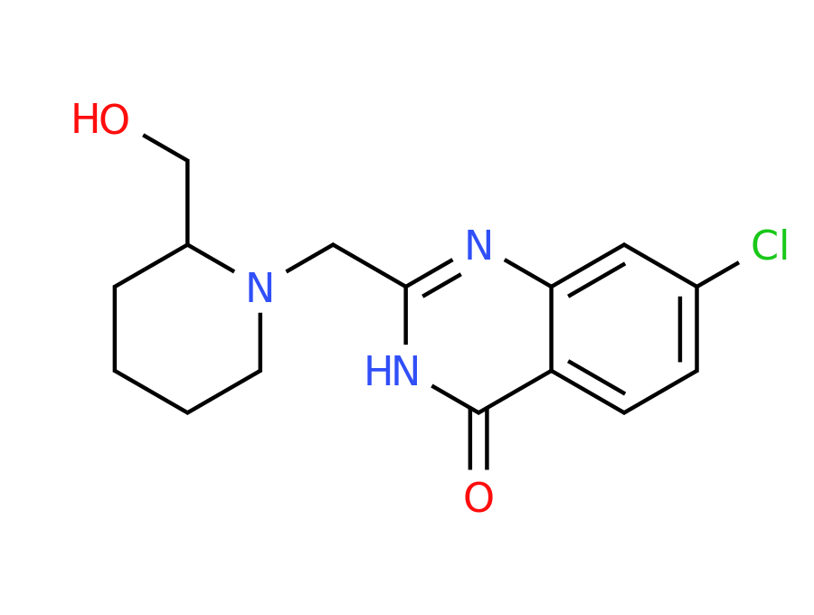 Structure Amb19422435